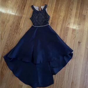Speechless kids size 16 dress